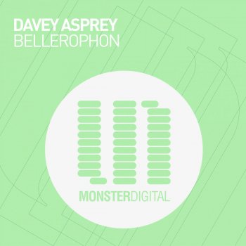 Davey Asprey Bellerophon - Radio Edit