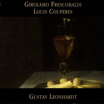 Girolamo Frescobaldi feat. Gustav Leonhardt Recercari, et canzoni franzese, libro primo: Recercar Primo