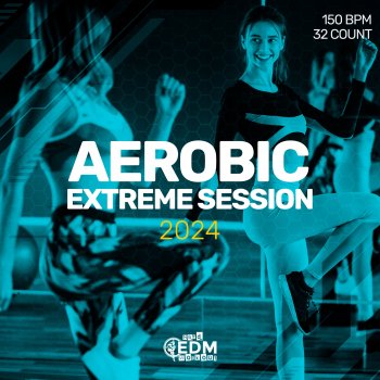 Hard EDM Workout Forever More (Workout Remix 150 bpm)