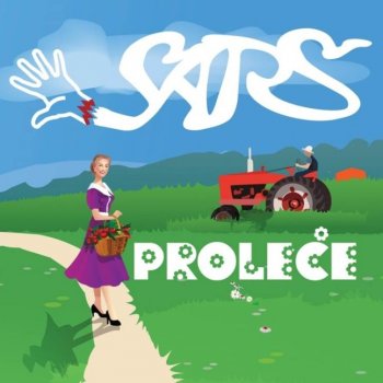 S.A.R.S. Proleće