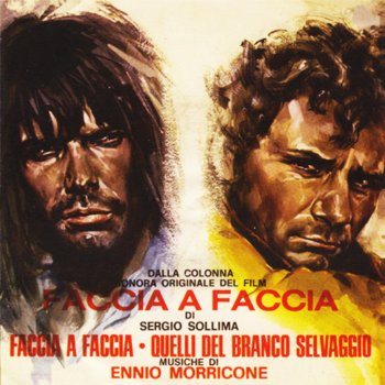 Enio Morricone Misterioso E Ostinato (from "Faccia A Faccia")