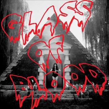 Исполнитель Lisa Li-lund, альбом Glass of Blood