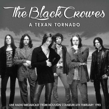 The Black Crowes Thorn in My Pride (Live)