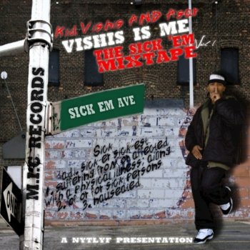Kid Vishis Vishis Ambition