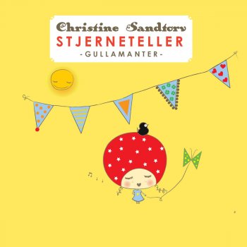 Christine Sandtorv Blåse På