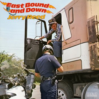 Jerry Reed Just to Satisfy You