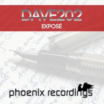 Dave202 feat. Gary Maguire Exposé - Gary Maguire Remix