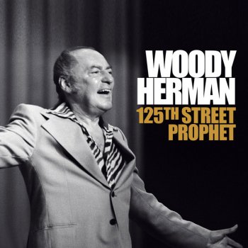 Woody Herman Surrender
