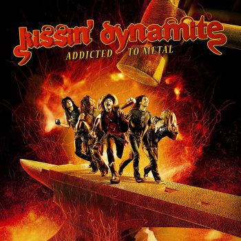 Kissin' Dynamite Hysteria