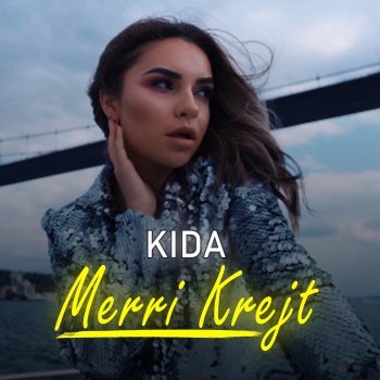 Kida Merri Krejt
