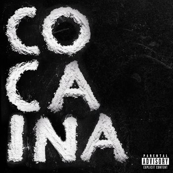 Roc Boyz Cocaina