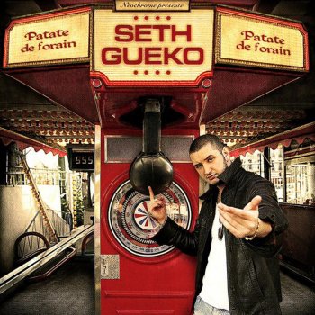 Seth Gueko Les Fils de Jacques Mess.