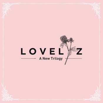 LOVELYZ Dear You