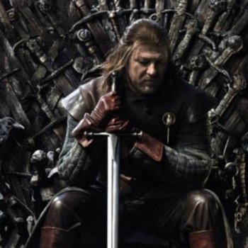 Rameses B Game of Thrones