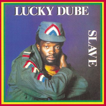 Lucky Dube Let Jah Be Praised