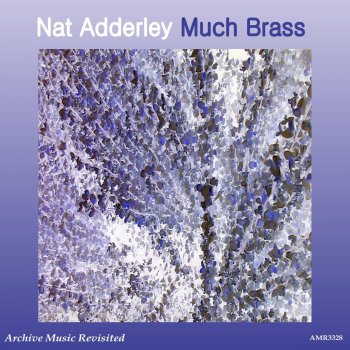 Nat Adderley Blue Brass Groove