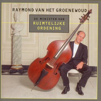 Raymond van het Groenewoud Jarig