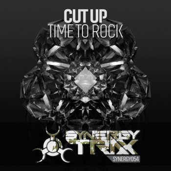 Cut-Up Time To Rock - Original Mix
