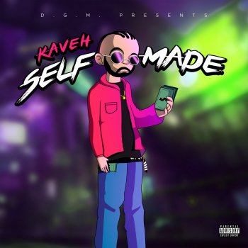 Kaveh Self Made