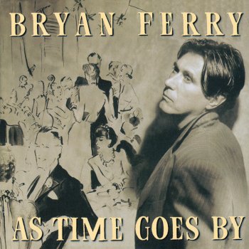 Bryan Ferry You Do Something to Me