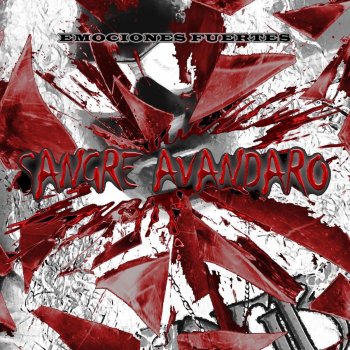 Sangre Avandaro Encerrado