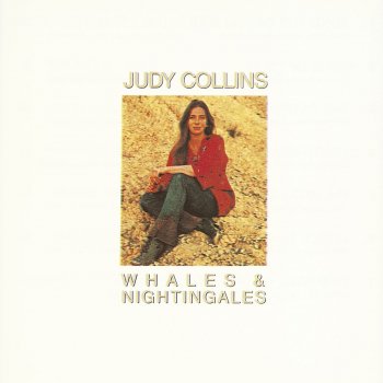 Judy Collins Time Passes Slowly