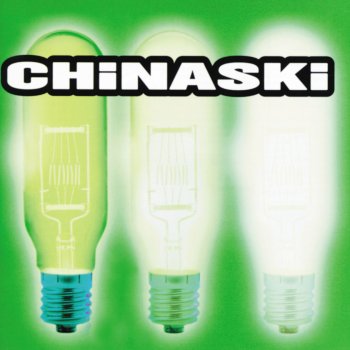 Chinaski Jaxe