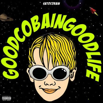 SatoCobain HoodStar (feat. Sui21)