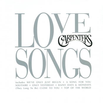 Carpenters feat. Richard Carpenter & Roger Young For All We Know - 1990 Remix