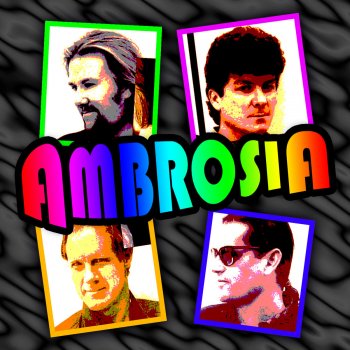 Ambrosia Holdin’ on to Yesterday