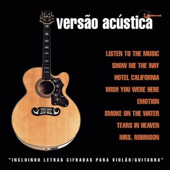 Emmerson Nogueira Radio Ga Ga - versão acústica