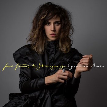 Исполнитель Graciela Maria, альбом Love Letters to Strangers