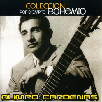 Olimpo Cárdenas Rival