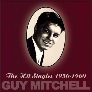 Guy Mitchell The Same Old Me