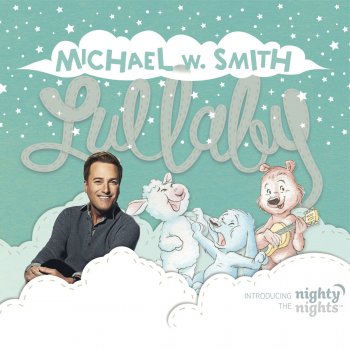 Michael W. Smith Anna Is Still Awake (Dialogue)