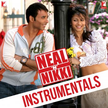 Salim–Sulaiman Neal ‘n’ Nikki - Instrumental