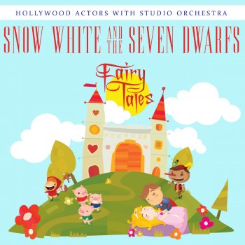 Исполнитель Studio Orchestra, альбом Snow White and the Seven Dwarfs (with Studio Orchestra)