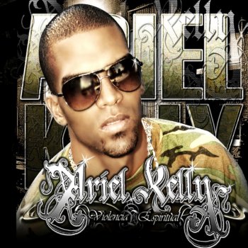 Ariel Kelly Hombre Misterioso