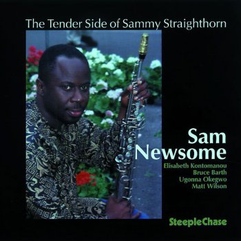 Sam Newsome 12 Bars from Hell