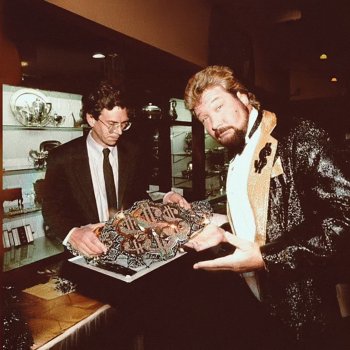 Исполнитель Westside Gunn, альбом HEELS HAVE EYES