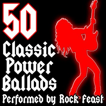 Rock Feast Time After Time