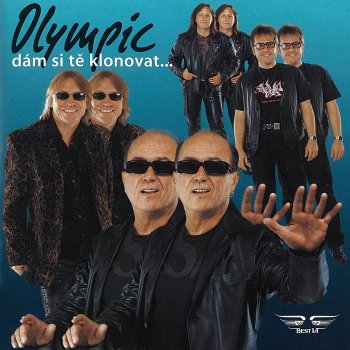 Olympic Máma Vždycky Říkala