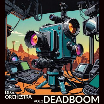 Исполнитель DLG Orchestra, альбом Deadboom, Vol. 2
