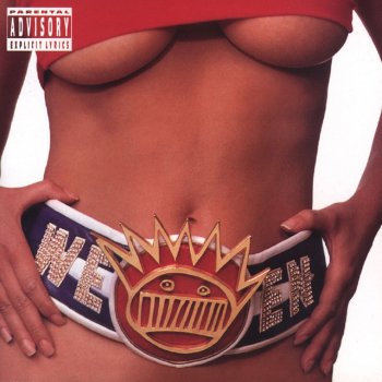 Ween Freedom Of '76