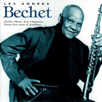 Sidney Bechet Stormy Weather