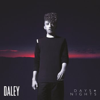 Daley She Fades