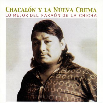 Chacalon y la Nueva Crema Mi Dolor