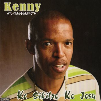 Kenny Mokhukhu Jive