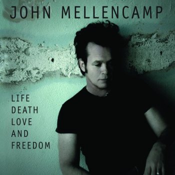 John Mellencamp Jena