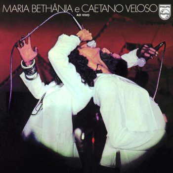 Maria Bethânia feat. Caetano Veloso Meu Primeiro Amor